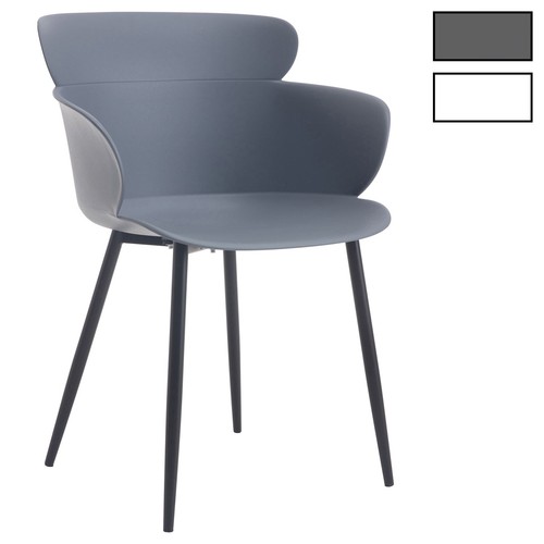 Lot chaises salle - salle, à
