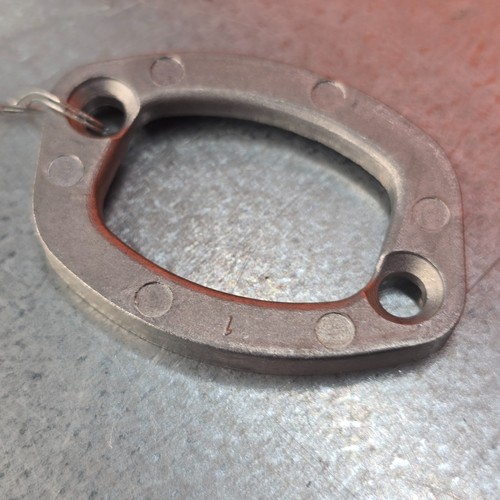 Genuine echo bracket - genuine,