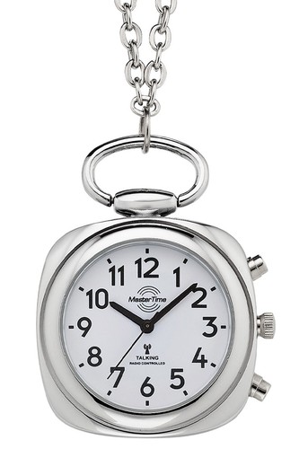 Master time montre parlante - master,