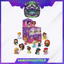 Funko Mystery Mini Disney