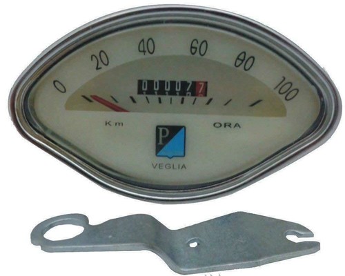 Compteur vitesse vespa - de,