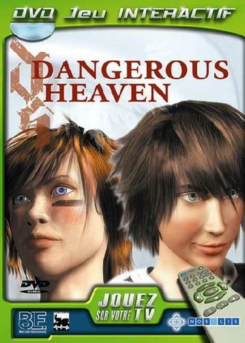 Dvd jeu interactif the legend - interactif,