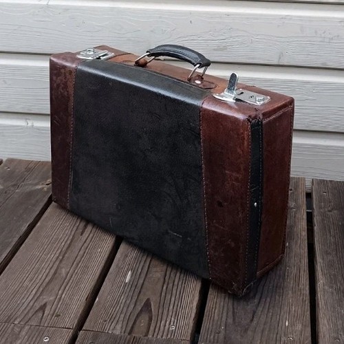 Golden leaf valise rigide - leaf,