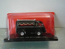  RENAULT 1000 KG Corbillard en