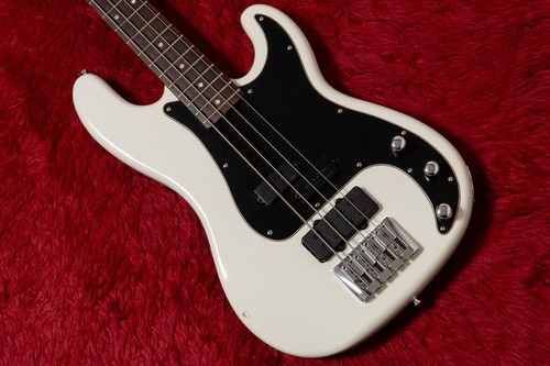 Schecter diamond custom wh - schecter, 4