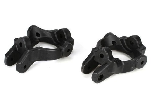 Jeu porte broches - porte-broches, avant