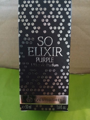 Yves rocher élixir - rocher, so