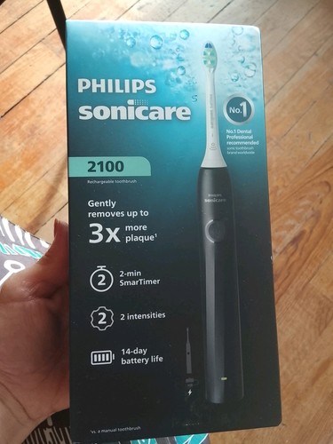 Philips sonicare 2100 - philips,