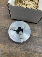 Sherline  3-Jaw  Lathe Chuck