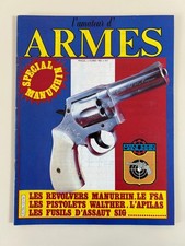 L'Amateur d'Armes n°21
