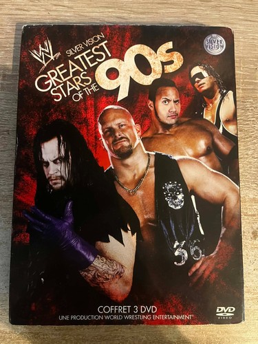 Dvd catch greatest star - dvd, of