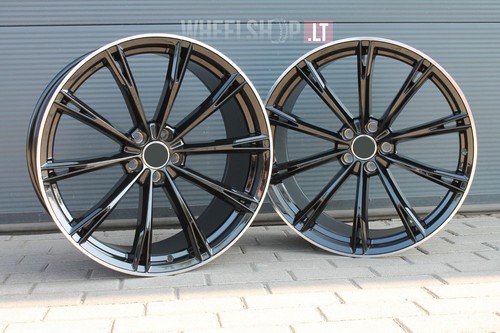 Audi touareg gr21 style - q7,