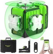 Niveau Laser 3D Outil Croix