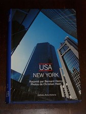 Henry / Heeb / Duval - USA 3 -