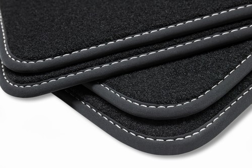 Tapis sol premium - de,
