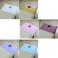 Table de massage, drap-housse