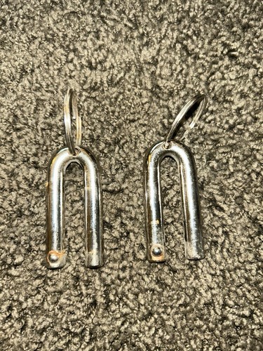 Circle pro oem bolt - ab, u-bolt