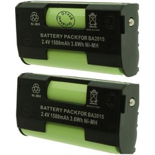 Batterie casque sans fil pour