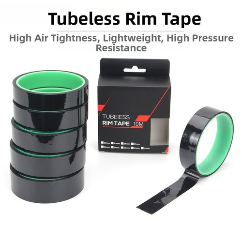 Bande étanchéité tubeless - d'étanchéité,