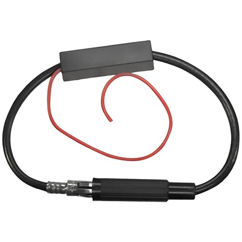 Acv amplificateur antenne - amplificateur, d'antenne