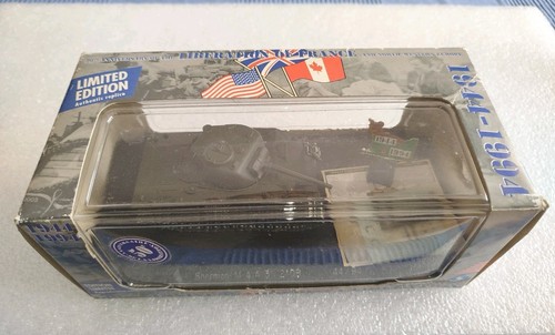 Solido sherman a3 2edb - m4,