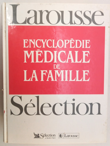 Encyclopédie médicale la - encyclopédie,