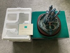 WDCC Disney Enchanted Places A