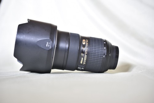 Nikon nikkor 70 - nikon, mm
