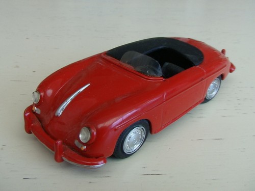 Kit auto replicas porsche - auto,