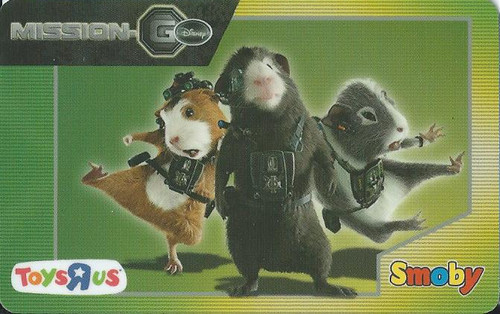 Carte cadeau toys - carte, toys'