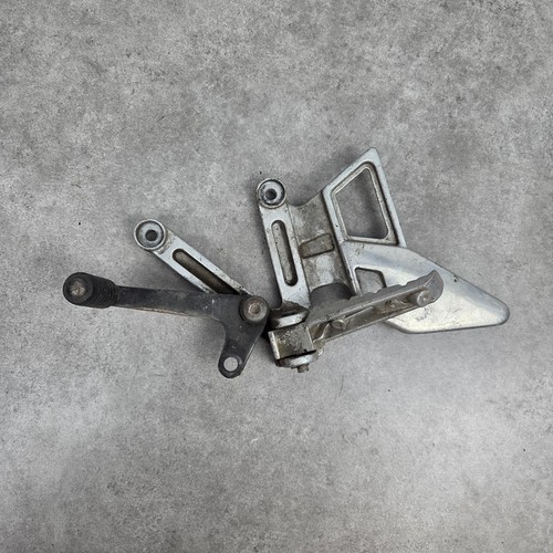 Platine avant gauche - , (
