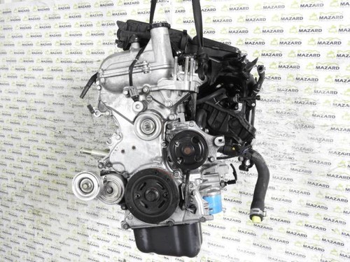 Moteur mazda phase 1 - mazda,