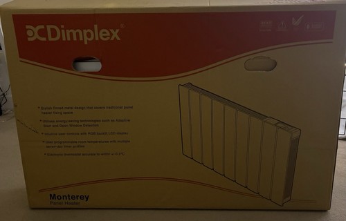 Dimplex monterey mfp200e - dimplex,