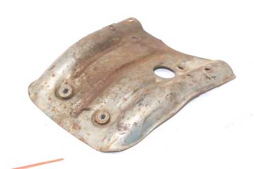 Protection moteur honda - moteur,