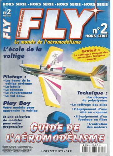 Fly ecole de - fly, la
