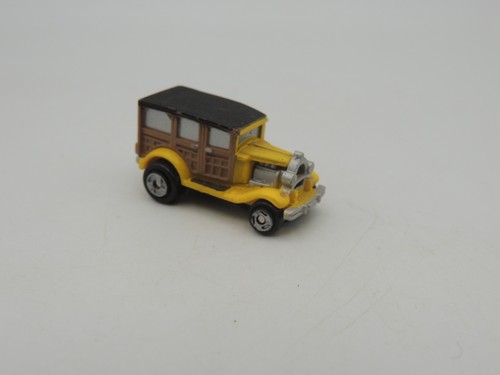 Micro machines ford woody - machines,