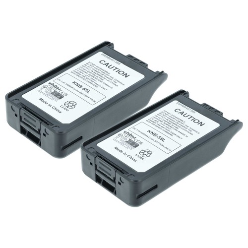 Batterie pour kenwood - pour,