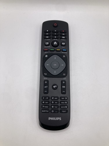 Philips télécommande - -,