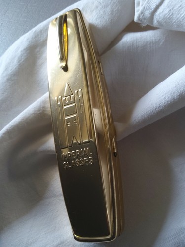 Etui lunette impérial - etui, a