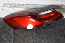 21-23 BMW M850i Convertible F91 Left Driver Quarter Panel TAIL LIGHT 3744577313