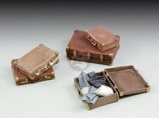 Royal Model 1/35 Assorted