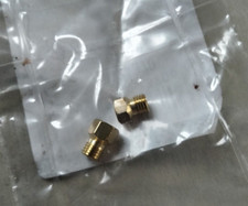 Injecteurs butane 81, 85 four