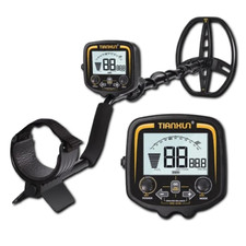 Détecteur de Métaux