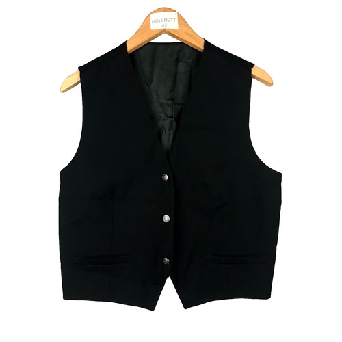 Gilet homme taille noir - taille,