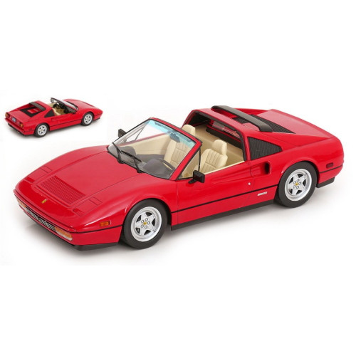 Ferrari 328 gts - ferrari, version