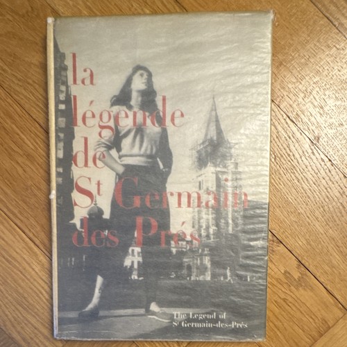 Légende de - légende,