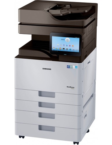 Imprimante laser multifonction - laser,