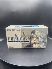 Nintendo Game Boy Micro Final