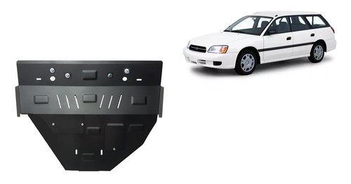 Protection sous moteur subaru - sous,