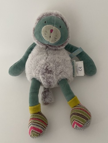 7293 22cm doudou peluche - 7293🌟22cm,